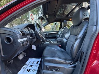 Porsche Cayenne GTS*Panorama*Xenon*BOSE"2.HD*21ZOLL - foto 6