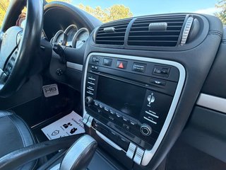 Porsche Cayenne GTS*Panorama*Xenon*BOSE"2.HD*21ZOLL - foto 7