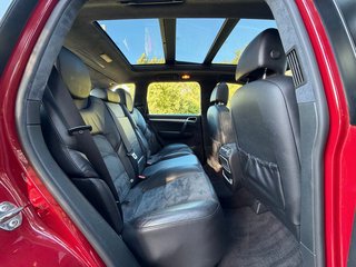 Porsche Cayenne GTS*Panorama*Xenon*BOSE"2.HD*21ZOLL - foto 8