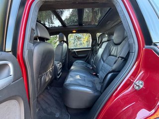 Porsche Cayenne GTS*Panorama*Xenon*BOSE"2.HD*21ZOLL - foto 9