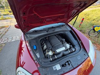 Porsche Cayenne GTS*Panorama*Xenon*BOSE"2.HD*21ZOLL - foto 16