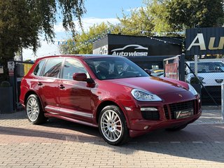 Porsche Cayenne Gebrauchtwagen Kaufen