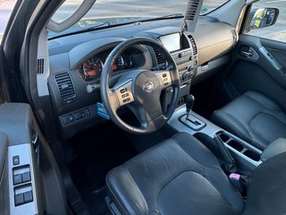 Nissan Pathfinder 2.5 dCi 4x4*Aut*7Sitze*AHK*Kam*Temp* - bilder 2