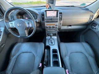Nissan Pathfinder 2.5 dCi 4x4*Aut*7Sitze*AHK*Kam*Temp* - bilder 5