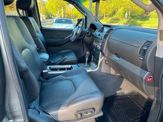 Nissan Pathfinder 2.5 dCi 4x4*Aut*7Sitze*AHK*Kam*Temp* - bilder 6