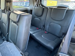 Nissan Pathfinder 2.5 dCi 4x4*Aut*7Sitze*AHK*Kam*Temp* - bilder 8