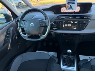 Citroën C4 Picasso 1.6*Klima*Temp*Szhz*Allwetter*AHK - bilder 3
