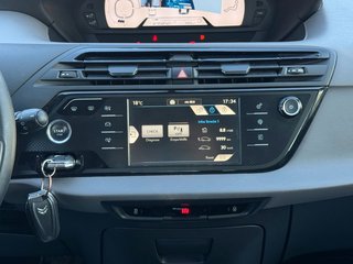 Citroën C4 Picasso 1.6*Klima*Temp*Szhz*Allwetter*AHK - bilder 7