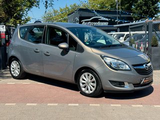 Opel Meriva Gebrauchtwagen Kaufen