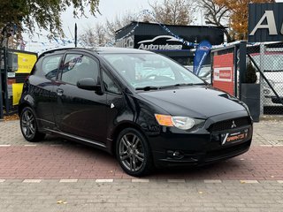 Mitsubishi Colt Gebrauchtwagen Kaufen