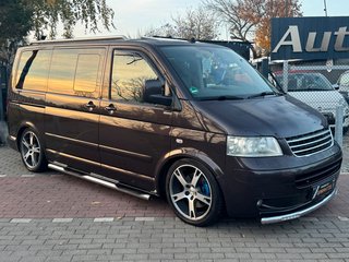 Volkswagen T5 Transporter Gebrauchtwagen Kaufen