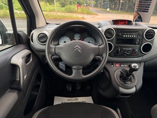Citroën Berlingo 1.6HDi Kombi Selection*Klima*Temp*PDC* - bilder 2
