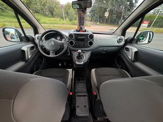 Citroën Berlingo 1.6HDi Kombi Selection*Klima*Temp*PDC* - bilder 4