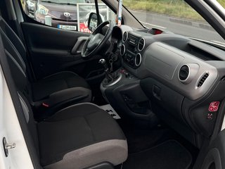 Citroën Berlingo 1.6HDi Kombi Selection*Klima*Temp*PDC* - bilder 5