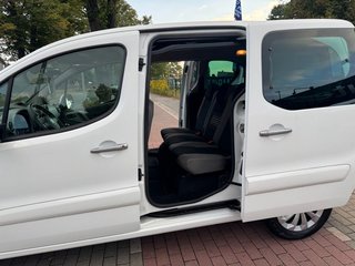 Citroën Berlingo 1.6HDi Kombi Selection*Klima*Temp*PDC* - bilder 6