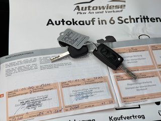 Citroën Berlingo 1.6HDi Kombi Selection*Klima*Temp*PDC* - bilder 11