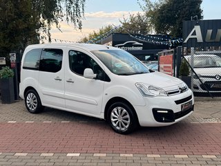 Citroën Berlingo Gebrauchtwagen Kaufen