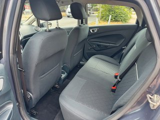Ford Fiesta ChampionsEdition 1.25*Winterpaket*SHZ*PDC - bilder 2