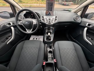 Ford Fiesta ChampionsEdition 1.25*Winterpaket*SHZ*PDC - bilder 5
