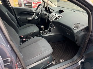 Ford Fiesta ChampionsEdition 1.25*Winterpaket*SHZ*PDC - bilder 9