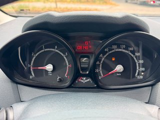 Ford Fiesta ChampionsEdition 1.25*Winterpaket*SHZ*PDC - bilder 13