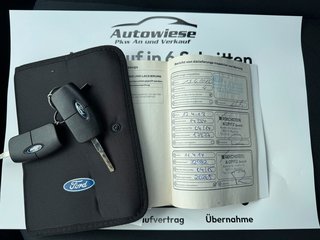 Ford Fiesta ChampionsEdition 1.25*Winterpaket*SHZ*PDC - bilder 14