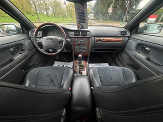 Volvo C70 2.4T Coupe 193PS*Klima*Szhz*Alcantara*Temp - foto 5