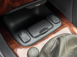 Volvo C70 2.4T Coupe 193PS*Klima*Szhz*Alcantara*Temp - foto 13