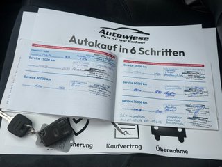 Volvo C70 2.4T Coupe 193PS*Klima*Szhz*Alcantara*Temp - foto 14