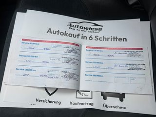 Volvo C70 2.4T Coupe 193PS*Klima*Szhz*Alcantara*Temp - foto 15