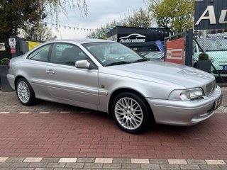 Volvo C70 Gebrauchtwagen Kaufen