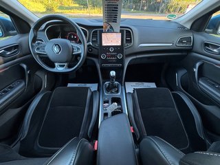 Renault Megane IV Grandtour Intens 1.2TCe*Navi*LED*AHK* - foto 2