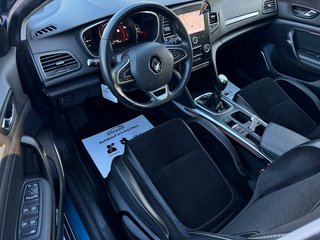 Renault Megane IV Grandtour Intens 1.2TCe*Navi*LED*AHK* - foto 4