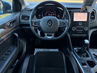 Renault Megane IV Grandtour Intens 1.2TCe*Navi*LED*AHK* - foto 6