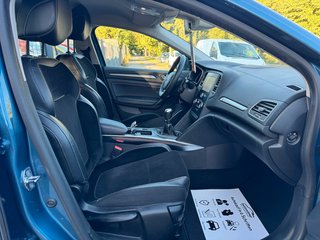 Renault Megane IV Grandtour Intens 1.2TCe*Navi*LED*AHK* - foto 8