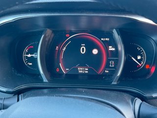 Renault Megane IV Grandtour Intens 1.2TCe*Navi*LED*AHK* - foto 14