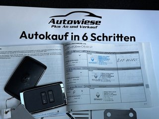 Renault Megane IV Grandtour Intens 1.2TCe*Navi*LED*AHK* - foto 15