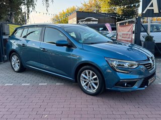 Renault Megane Gebrauchtwagen Kaufen
