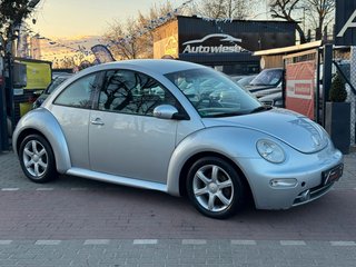 Volkswagen Beetle Gebrauchtwagen Kaufen