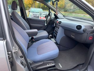 Mercedes-Benz A140 CLASSIC*Automatik*Klima*Allwetter*TÜV NEU* - foto 4