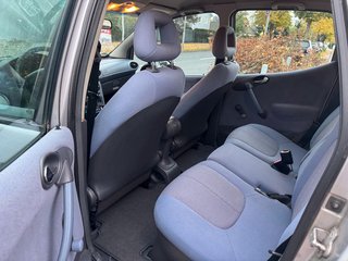 Mercedes-Benz A140 CLASSIC*Automatik*Klima*Allwetter*TÜV NEU* - foto 5
