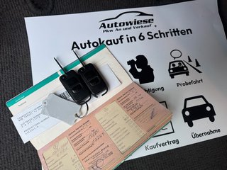 Mercedes-Benz A140 CLASSIC*Automatik*Klima*Allwetter*TÜV NEU* - foto 10