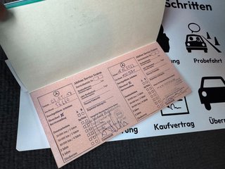 Mercedes-Benz A140 CLASSIC*Automatik*Klima*Allwetter*TÜV NEU* - foto 11
