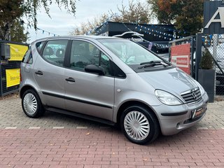 Mercedes-Benz A 140 Gebrauchtwagen Kaufen