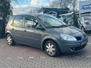Renault Scenic Gebrauchtwagen Kaufen