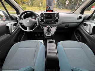 Citroën Berlingo Kombi Selection*Klima*Tempomat*PDC - foto 1