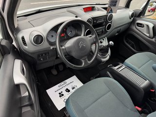 Citroën Berlingo Kombi Selection*Klima*Tempomat*PDC - foto 2