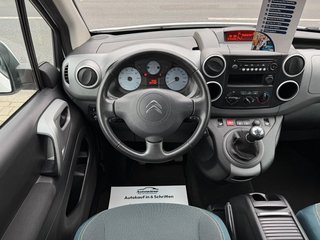 Citroën Berlingo Kombi Selection*Klima*Tempomat*PDC - foto 3