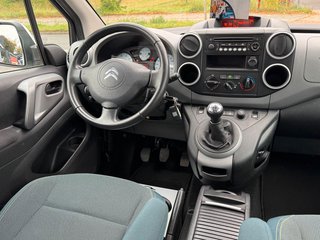 Citroën Berlingo Kombi Selection*Klima*Tempomat*PDC - foto 4