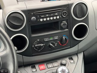 Citroën Berlingo Kombi Selection*Klima*Tempomat*PDC - foto 5